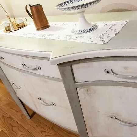 Apartment Loft Navigli Mailand