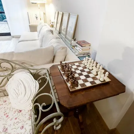 Loft Navigli * Mailand