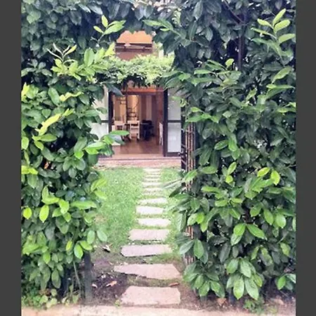 Loft Navigli Mailand