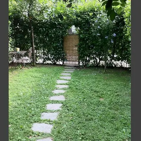 Apartment Loft Navigli *