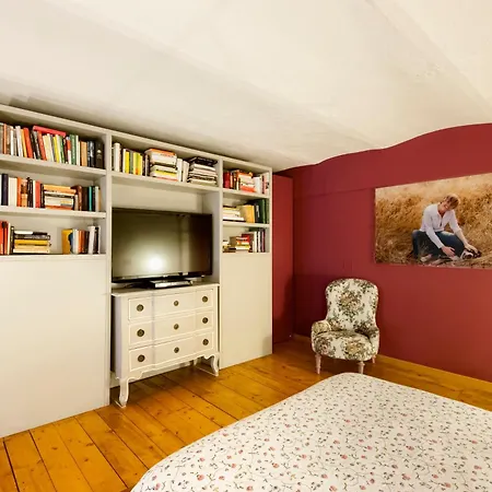 Loft Navigli Apartment