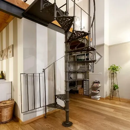 Loft Navigli *