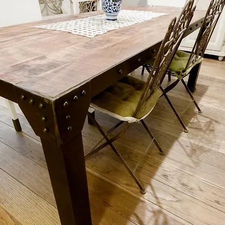 Loft Navigli Apartment