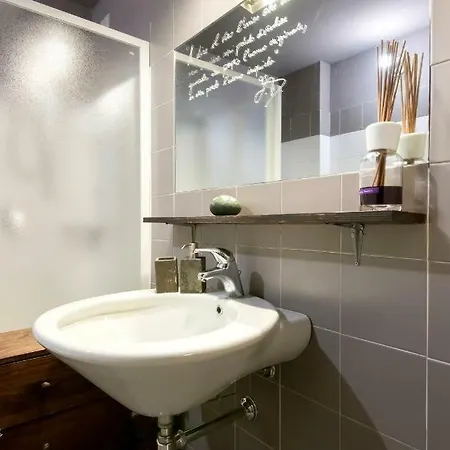 Apartment Loft Navigli *