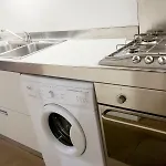 شقة Loft Navigli *
