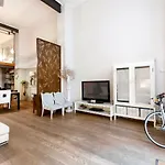 شقة Loft Navigli ميلان