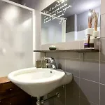 شقة Loft Navigli *