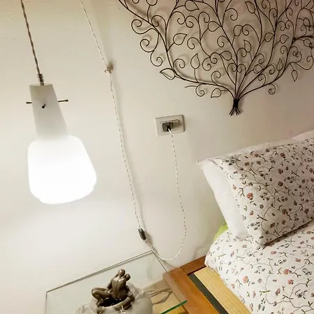 Apartmán Loft Navigli *