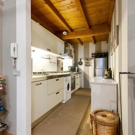 Loft Navigli *