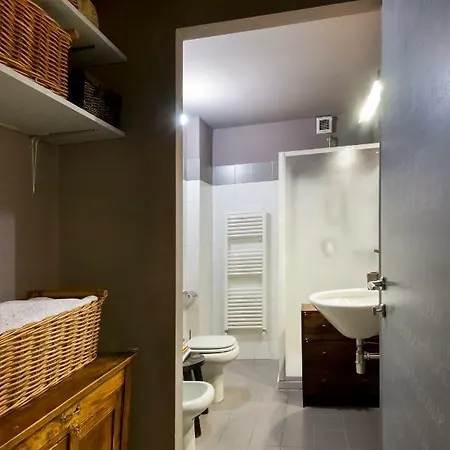 Loft Navigli *