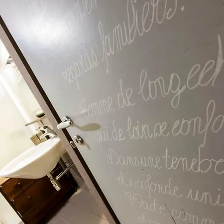 Apartmán Loft Navigli