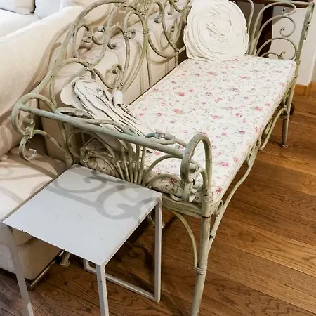 Apartmán Loft Navigli Milán