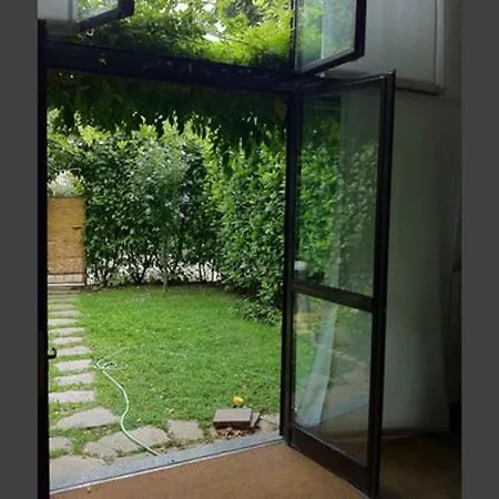 Loft Navigli * Mediolan