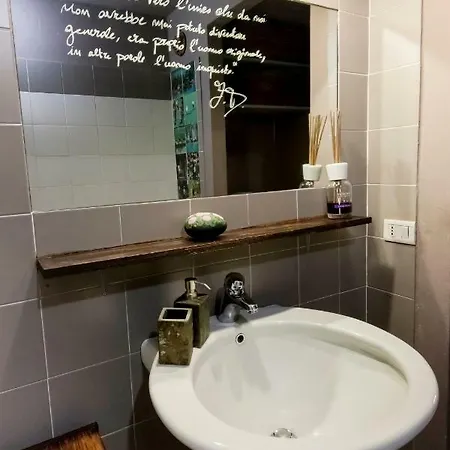 Loft Navigli * Milán