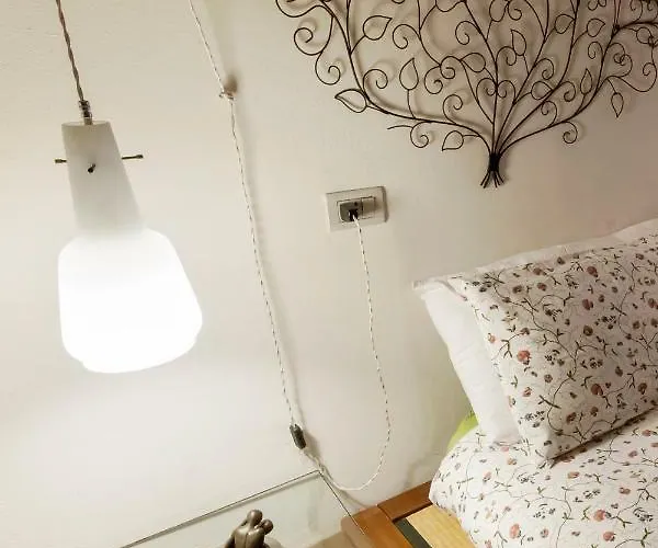 Apartament Loft Navigli *