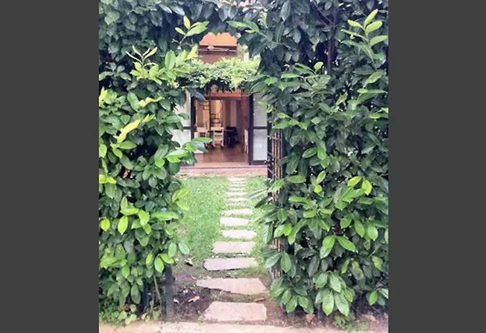 Loft Navigli Milan