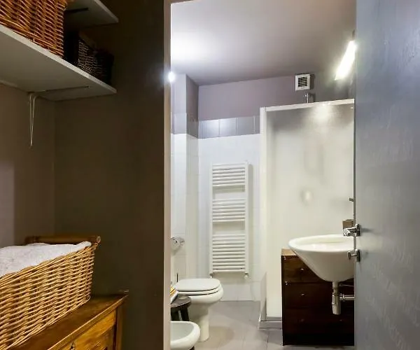 Loft Navigli *