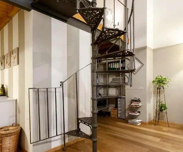 Loft Navigli *