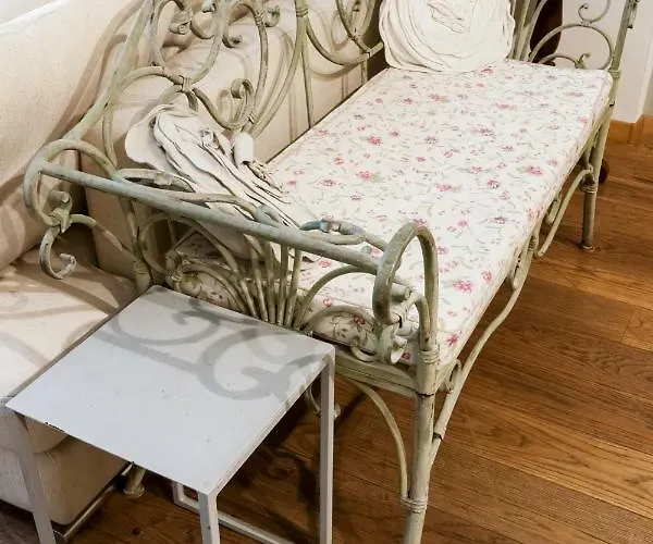 Apartment Loft Navigli Milan