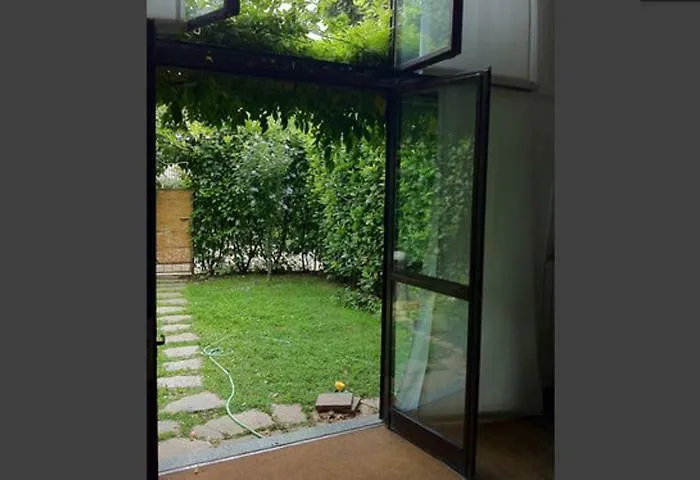 Loft Navigli * Mediolan