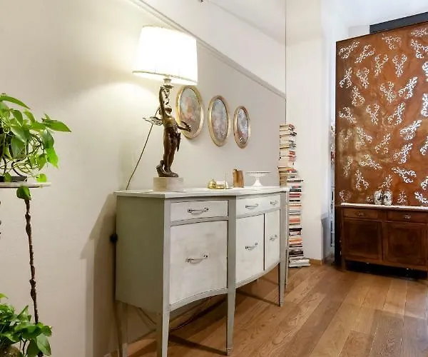 Loft Navigli * Milan