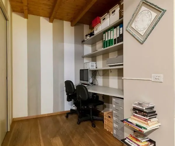 Apartament Loft Navigli *