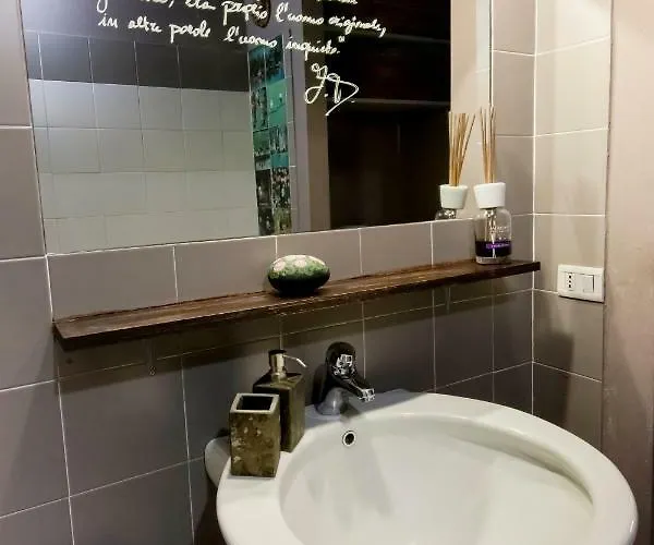 Loft Navigli * Milan