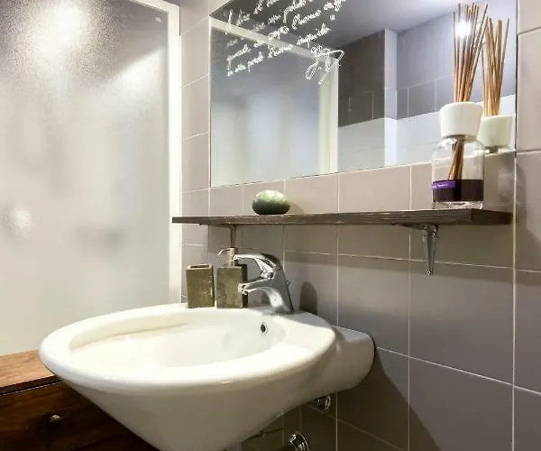 Apartment Loft Navigli *