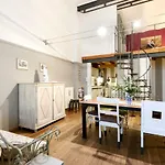 Διαμέρισμα Loft Navigli *