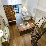 Loft Navigli *