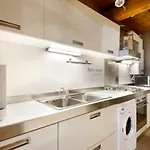 Διαμέρισμα Loft Navigli Μιλάνο