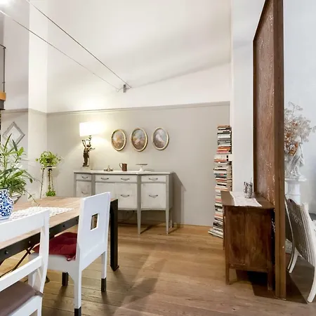 Loft Navigli *